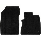 Mitsubishi Outlander 4TH black carpet floor mats