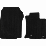 Toyota Prado (Auto) KDJ150R GRJ150R black carpet floor mats