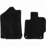 Toyota Camry/Atara ACV50R ASV50R black carpet floor mats
