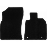 Toyota Camry ACV70R GSV70R AXVH71R black carpet floor mats