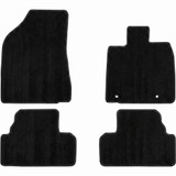 Lexus RX350 GSU35 black carpet floor mats