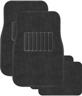 Cheap Universal Floor Mats Vs. Custom Floor Mats For Your Vehicle: What's the Difference?