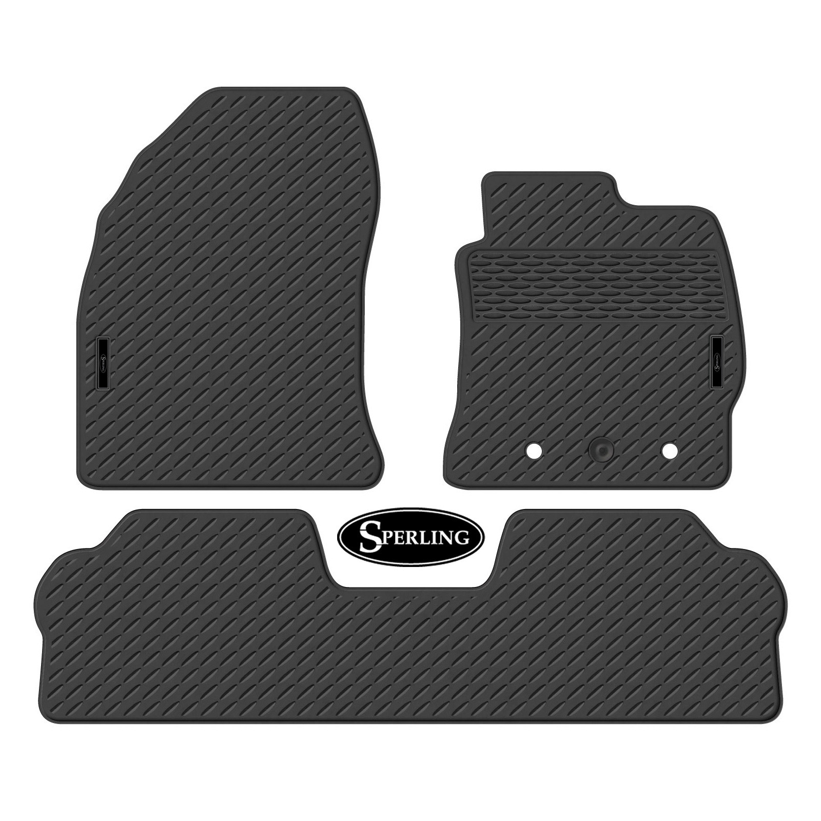 Car mat