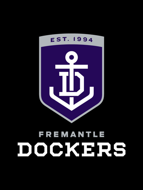 Fremantle Dockers AFL Car Seat Covers