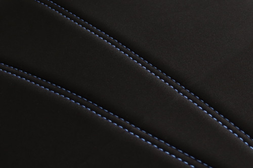 Experience the epitome of comfort and durability with this fabric swatch meticulously tailored for Rip Curl aficionados. Crafted from 16oz (470gsm) Automotive Grade Neoprene, renowned for its robustness and resilience, this swatch ensures unparalleled longevity. What sets it apart is the additional 5mm bonded foam layer, meticulously integrated to provide superior comfort beyond compare.