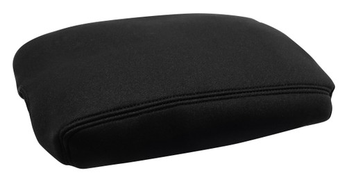 all over neoprene console cover isuzu mux