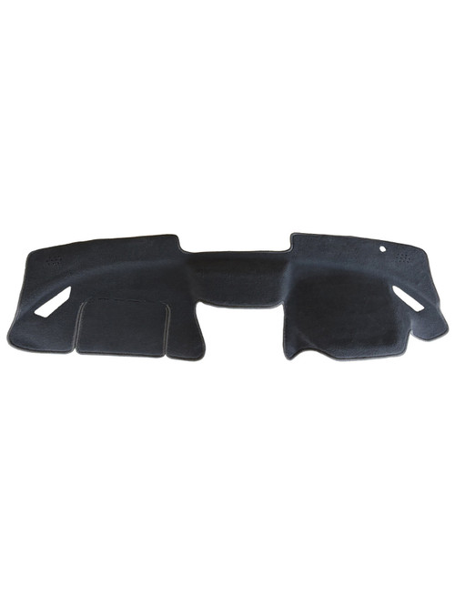dashmat subaru forester black
