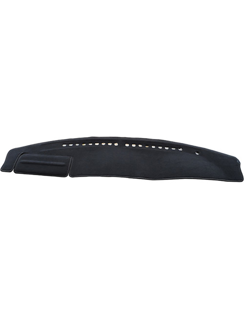 dahsmat charcoal nissan patrol gu dx st with passenger airbag