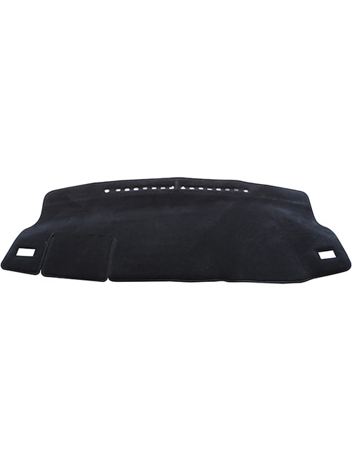 dash mat black corolla zwe