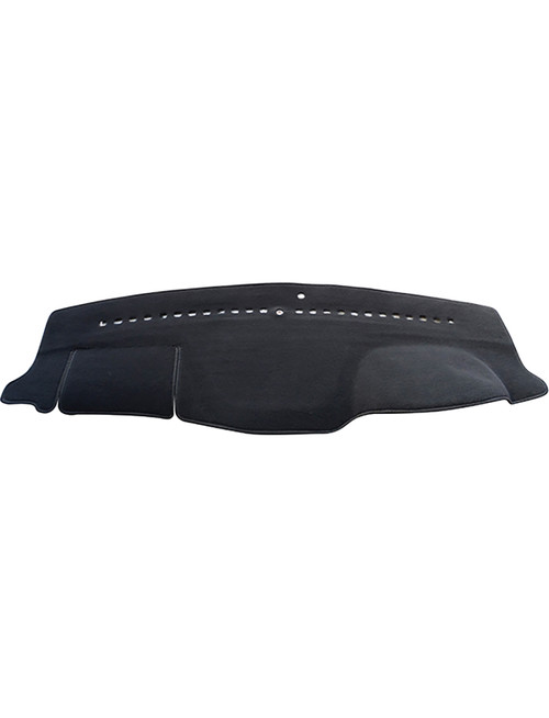 dashmat grand cherokee wk black