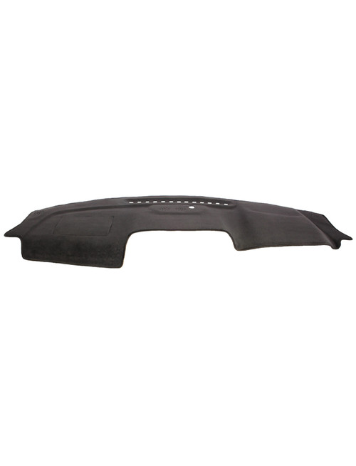 dashmat ram 1500 dt black