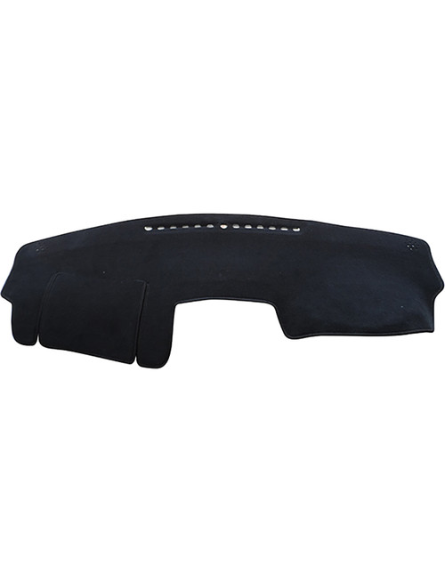 dash mat toyota aurion gsv40 charcoal