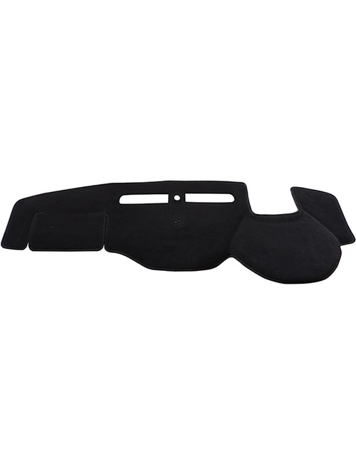 dashmat holden commodore vf calais caprice redline