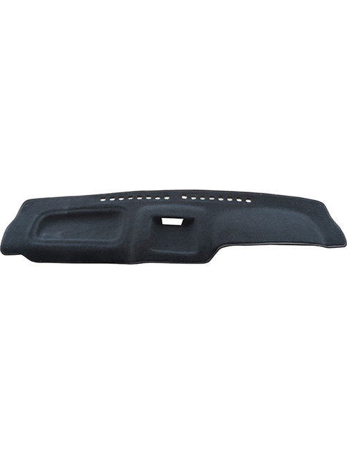 dash mat pathfinder r50 black