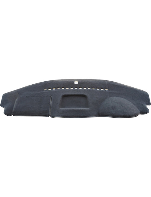 Upgrade your Volkswagen Tiguan 5N 2010–2016 interior with a charcoal MyCustomCar dash mat. Precision moulded for a perfect fit, reduces glare, with FREE delivery Australia & NZ.