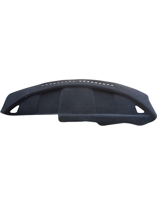 dash mat for nissan murano z50 charcoal