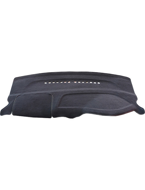 dash mat for ford focus ls lt lv charcoal