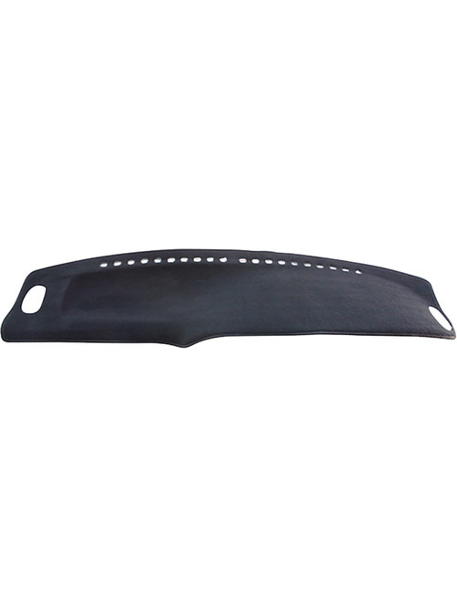 Mazda Bravo B4000 DX/SX and Ford Courier PG/PH dash mat, glare-reducing, UV-protected
