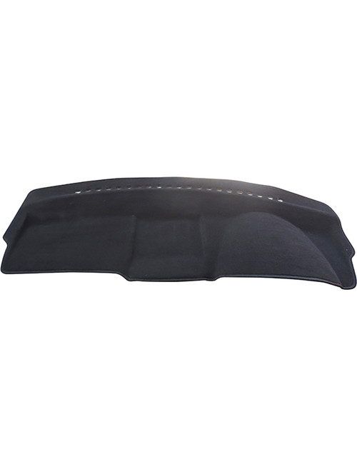 dash mat charcoal for hyundai getz tb