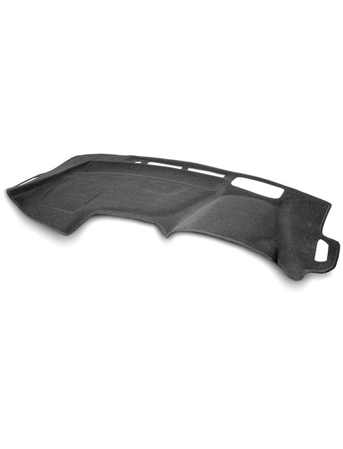 dash mat toyota c-hr zyx20 maxh25 black heads up display