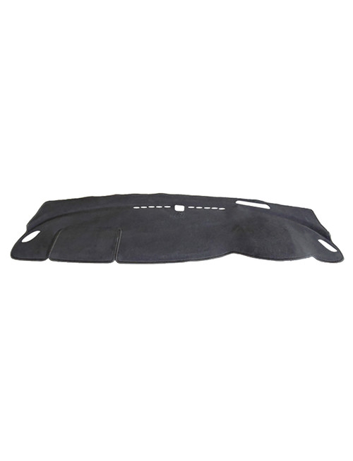black dash mat for holden commodore zb series
