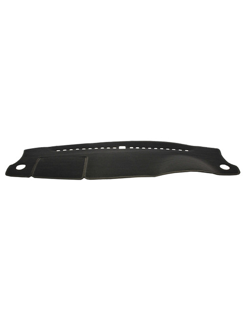 Charcoal dash mat to suit Kia Stonic YB 2020 to 2025 custom fit dashboard cover