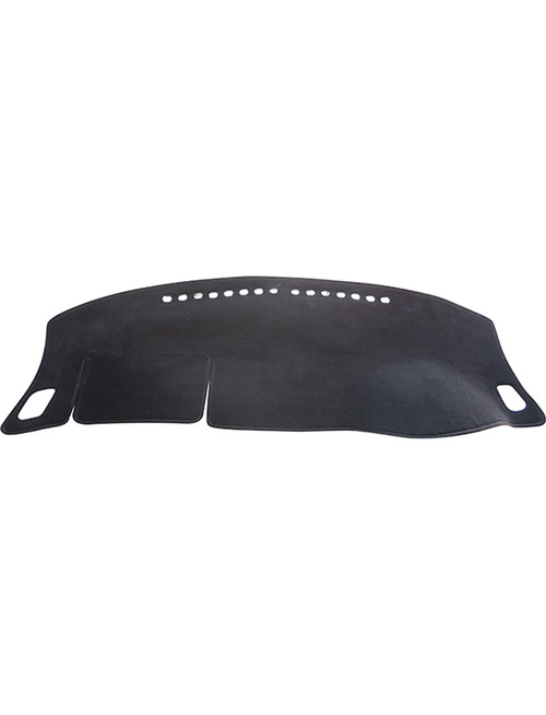 dash mat charcoal for pulsar b17 c12