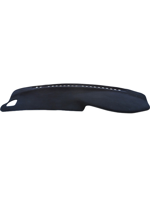 Custom black dash mat for Toyota Camry Conquest & Grande 1997–2002 – Australian made dashboard cover