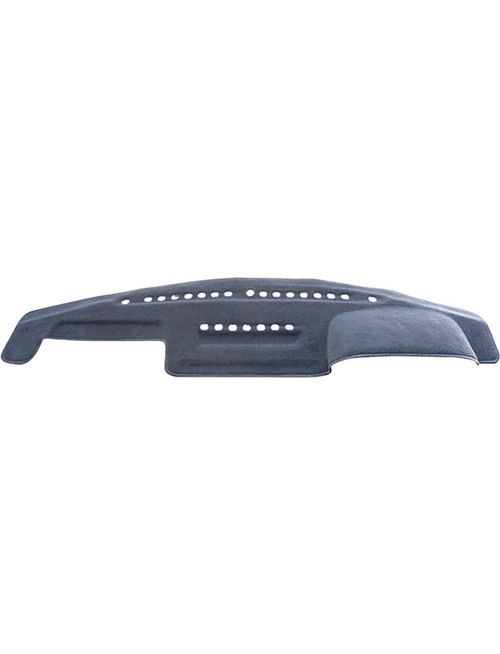 land rover discovery 2 dash mat black