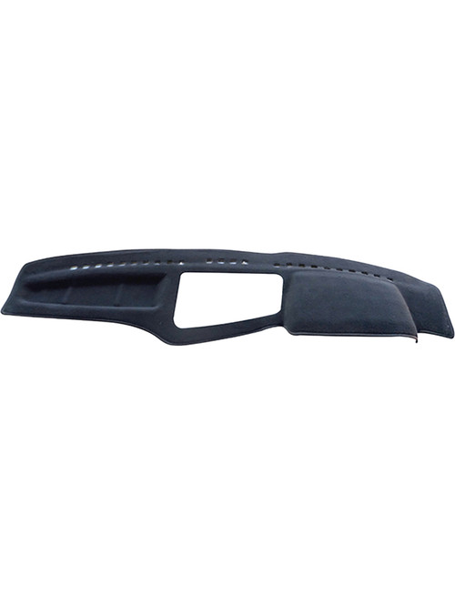 Black dash mat for BMW 7 Series E23 730i 733i 735i 1977-1987 custom fit dashboard cover MyCustomCar