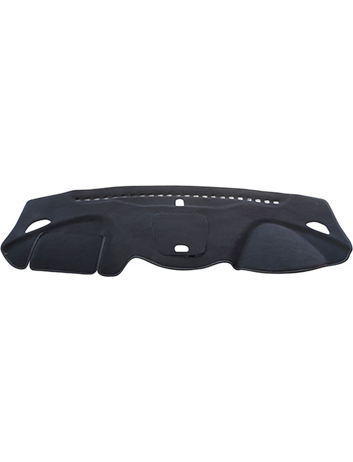 dash mat black santa fe dm series