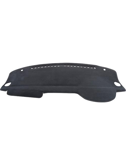 dash mat for nissan maxima j32 black
