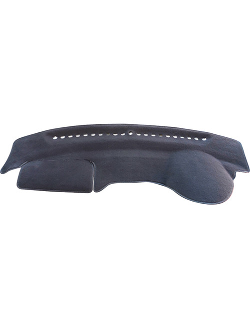 charcoal dash mat for kia cerato bd series sedans only