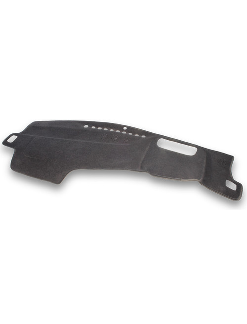 Lexus NX AAZA/TAZA dash mat 2021 onwards with extended flap, custom moulded, UV-resistant, reduces glare, Australian made