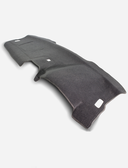 charcoal dash mat for honda crv rs series