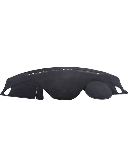 dash mat veloster fs charcoal