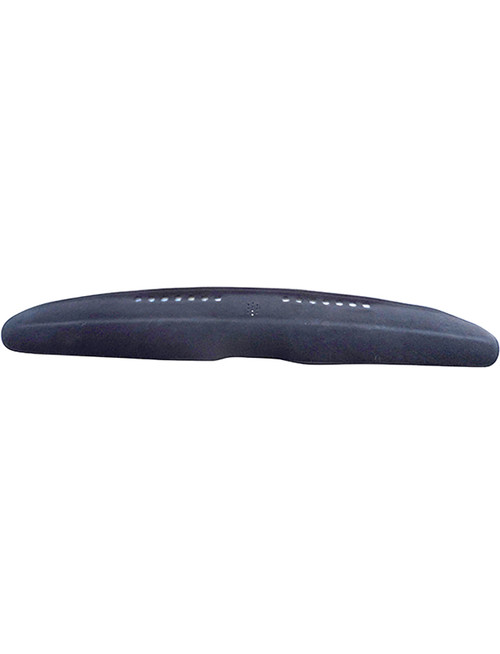 dash mat for ford falcon xc black