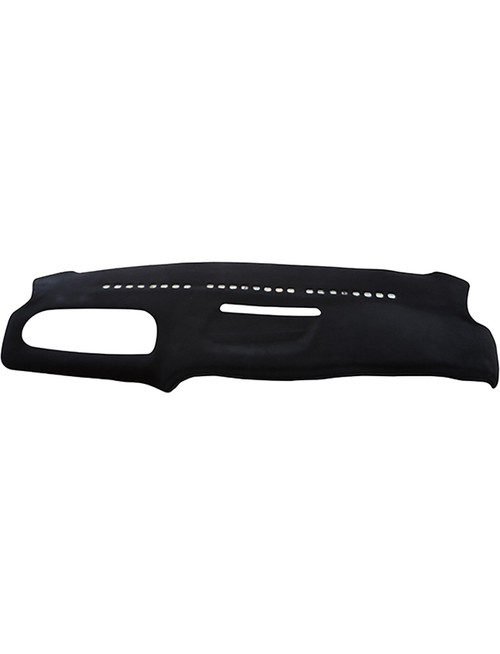 dash mat for ford transit vg charcoal