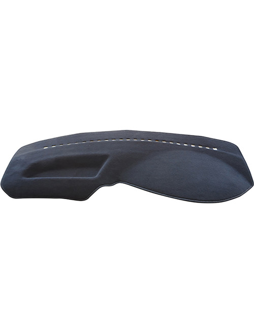 dash mat for ford focus lr cl black