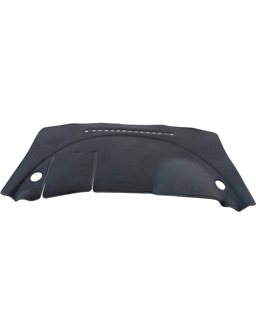 Mitsubishi Colt RG ES Dash Mat Charcoal – Custom Fit Dashboard Cover 2008–2012 UV Resistant