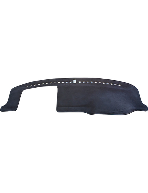 dash mat charcoal for honda gli civic sedan