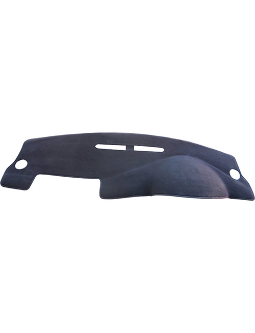 Black dash mat for Volkswagen Golf Mk4 GLE & GTI 1998–2004 – custom fit dashboard cover MyCustomCar