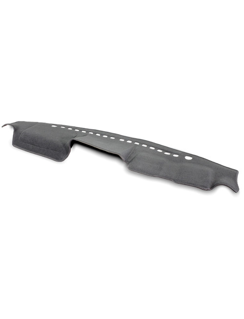 Black dash mat display for Suzuki Jimny JB74 All Models with 9-inch screen 2025-on.