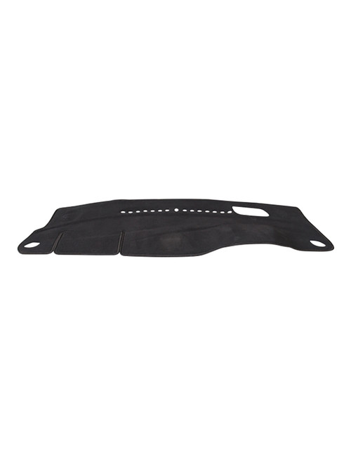 Suits Holden Astra BK Dash Mat Charcoal with HUD