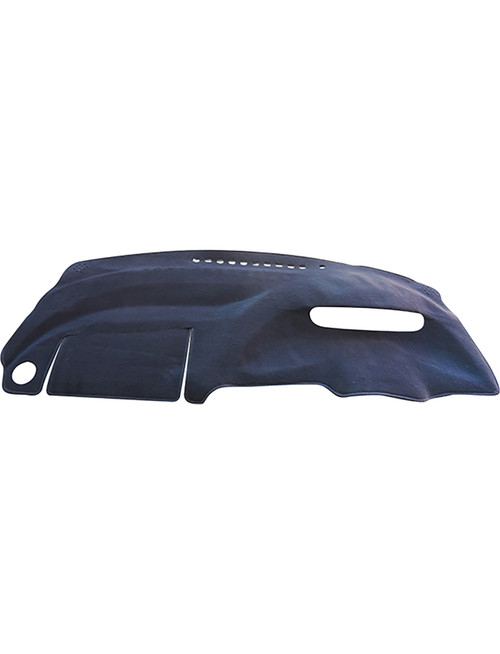 Black dash mat for Honda Civic FD Hybrid Sport VTi and VTi-L 2006-2008
