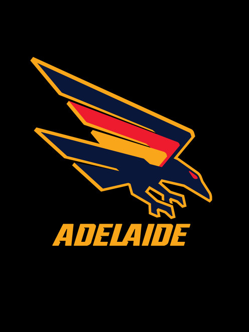 Adelaide Crows AFL Car Seat Covers