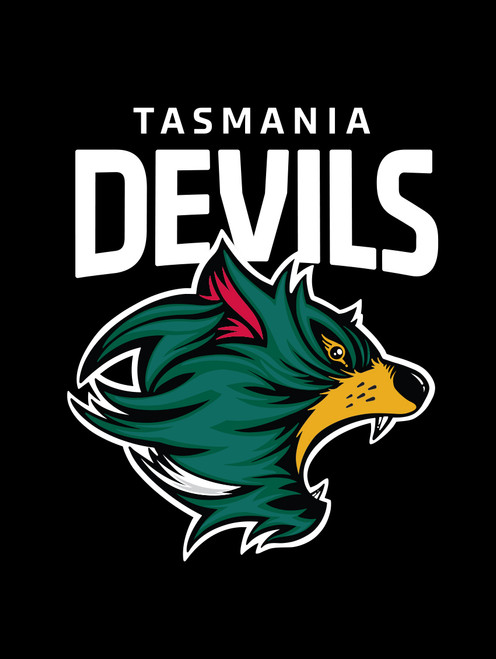 Tasmania Devils AFL Car Mats