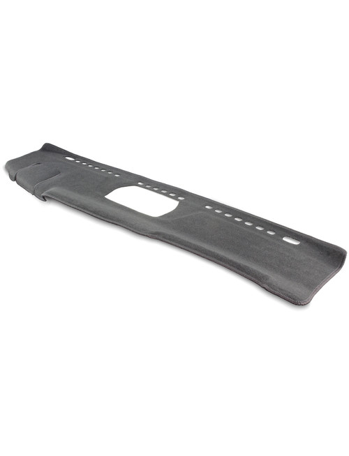 Isuzu N Series NLR Light Truck Charcoal Dash Mat