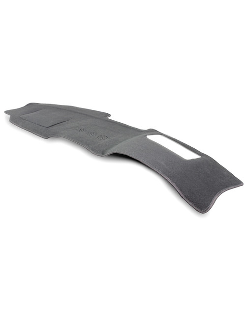 Mazda CX-5 KM black dashboard mat with Heads Up Display