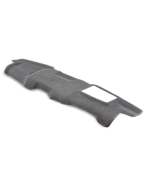 BYD Shark 6 Black Dash Mat Custom Fit